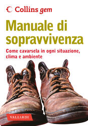 copertina Manuale di sopravvivenza
