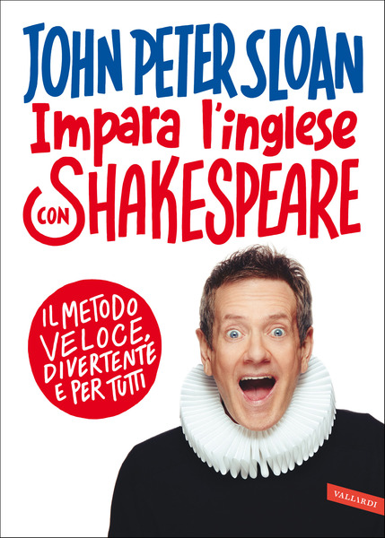 Impara l'inglese con Shakespeare