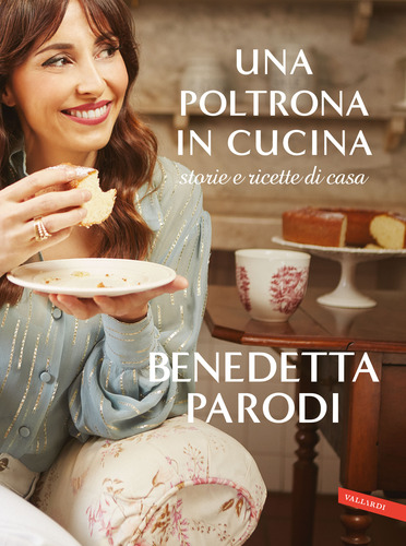 Una poltrona in cucina