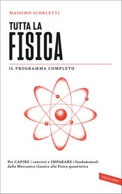 copertina Tutta la fisica