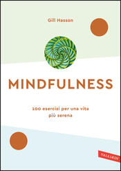copertina Mindfulness
