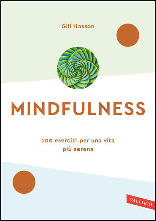 copertina Mindfulness