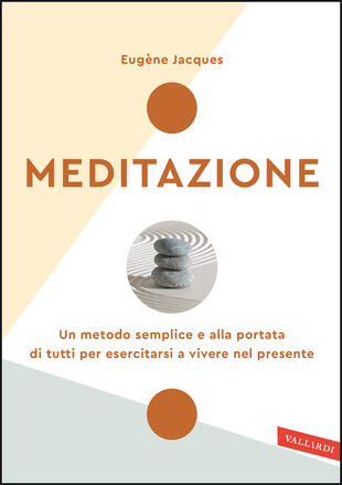 copertina Meditazione