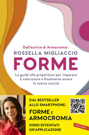 copertina Forme