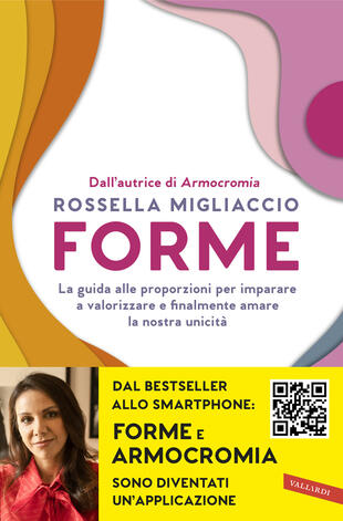 Incontro online esclusivo - Rossella Migliaccio presenta Forme
