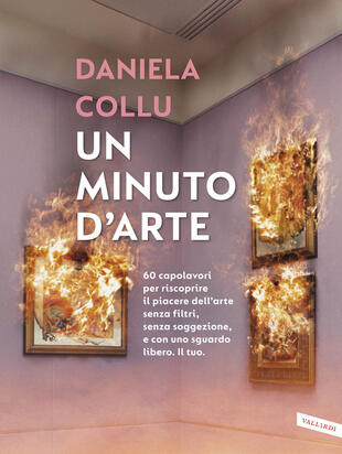 Daniela Collu in diretta sulla pagina Facebook della libreria Tlon