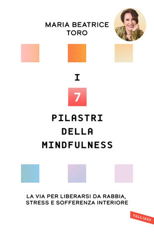 copertina I 7 pilastri della Mindfulness