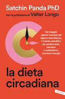 La dieta circadiana