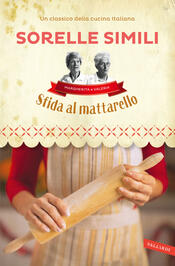 copertina Sfida al mattarello