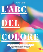 copertina L'ABC del colore