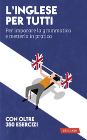 copertina L'inglese per tutti