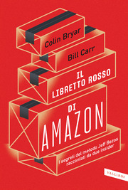 Il libretto rosso di Amazon