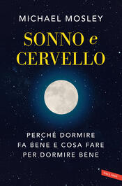 copertina Sonno e cervello
