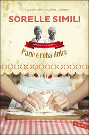copertina Pane e roba dolce