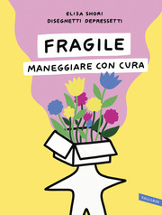 (pdf) Fragile. Maneggiare  con cura