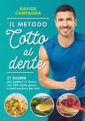 copertina Il metodo Cotto al dente