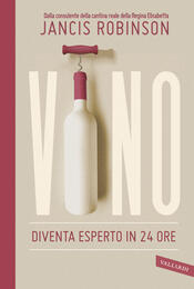copertina VINO. Diventa esperto in 24 ore