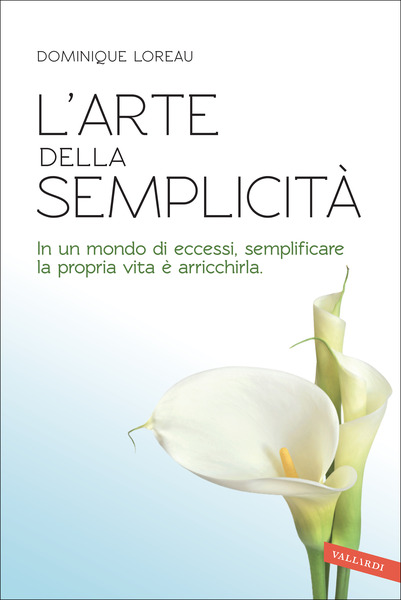 L'arte della semplicità