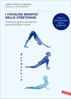 Favolosi benefici dello stretching (I)