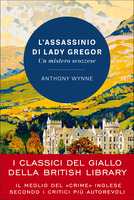 L'assassinio di Lady Gregor