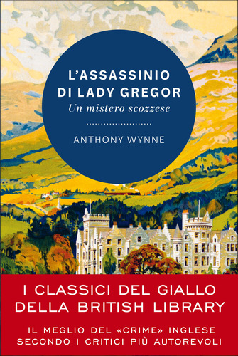 L'assassinio di Lady Gregor