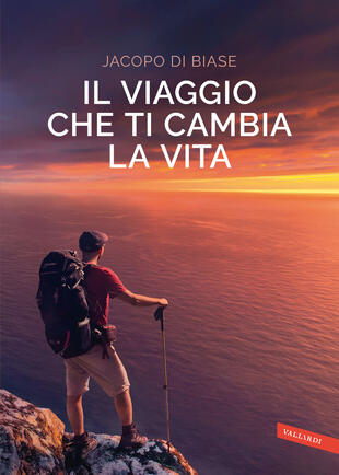 copertina Il viaggio che ti cambia la vita