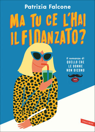 Firmacopie di "Ma tu ce l'hai il fidanzato?"