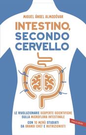 copertina Intestino, secondo cervello