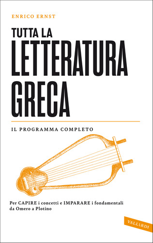 Tutta la Letteratura greca