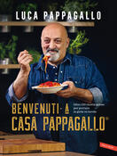 Luca Pappagallo presenta "Benvenuti a Casa Pappagallo" a Mesagne