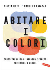 copertina Abitare i colori