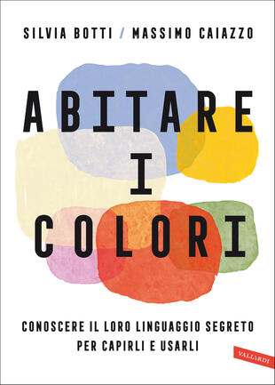 copertina Abitare i colori