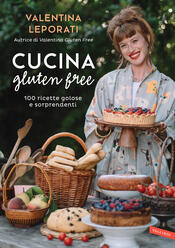 copertina Cucina gluten free