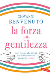 copertina La forza della gentilezza
