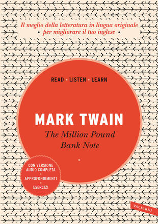 copertina The Million Pound Bank Note