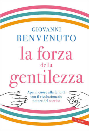 copertina La forza della gentilezza
