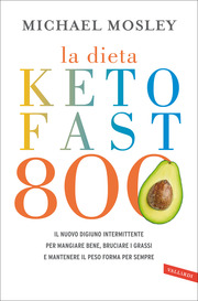 La dieta Keto Fast 800