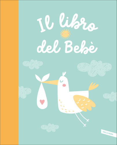 Il libro del bebè