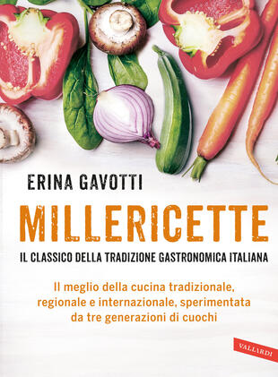 copertina Millericette