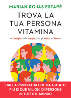 Trova la tua persona vitamina