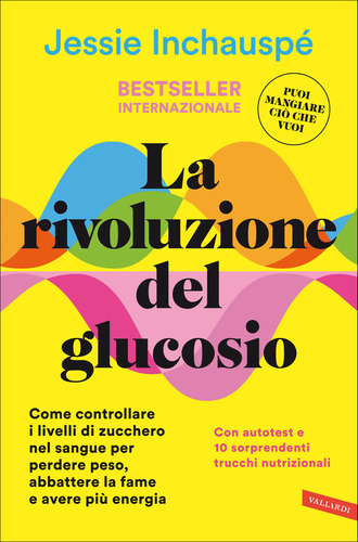 La rivoluzione del glucosio