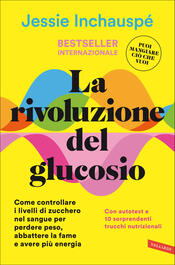 copertina La rivoluzione del glucosio