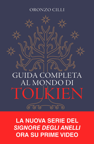 Guida completa al mondo di Tolkien