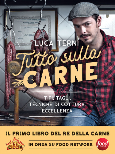 Tutto sulla carne