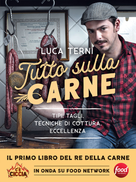 Tutto sulla carne