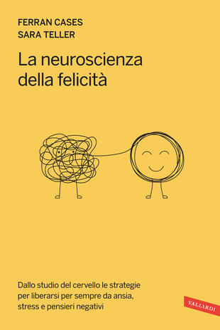 copertina La neuroscienza della felicità