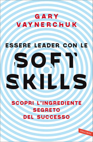 copertina Essere leader con le soft skills