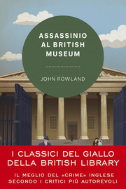 (pdf) Assassinio al British Museum