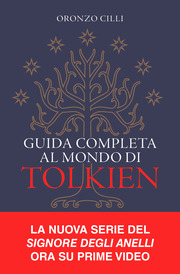 (epub) Guida completa al mondo di Tolkien