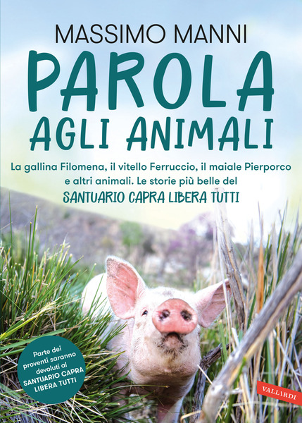 Parola agli animali